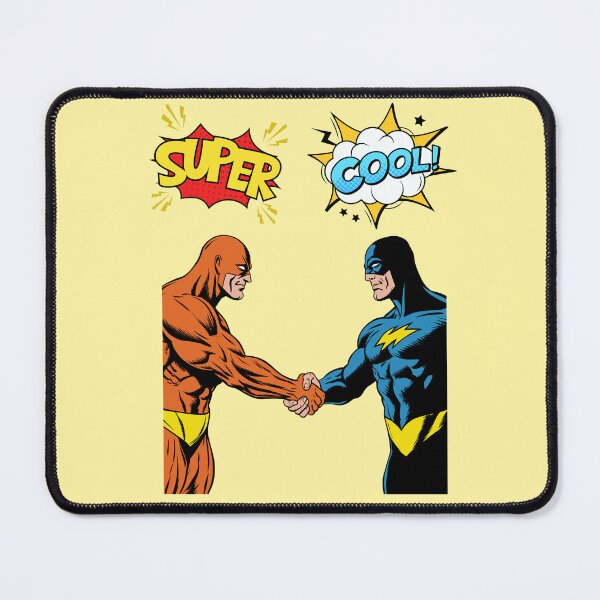 Item preview, Heroes Super Cool designed and sold by FanFest.