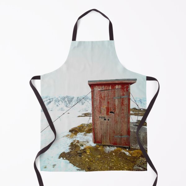 Item preview, Raw Wilderness Of Sisimiut Greenland designed and sold by GraTEEtude.