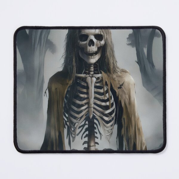 Item preview, Scary forest guard. designed and sold by MyHappyArtShop.