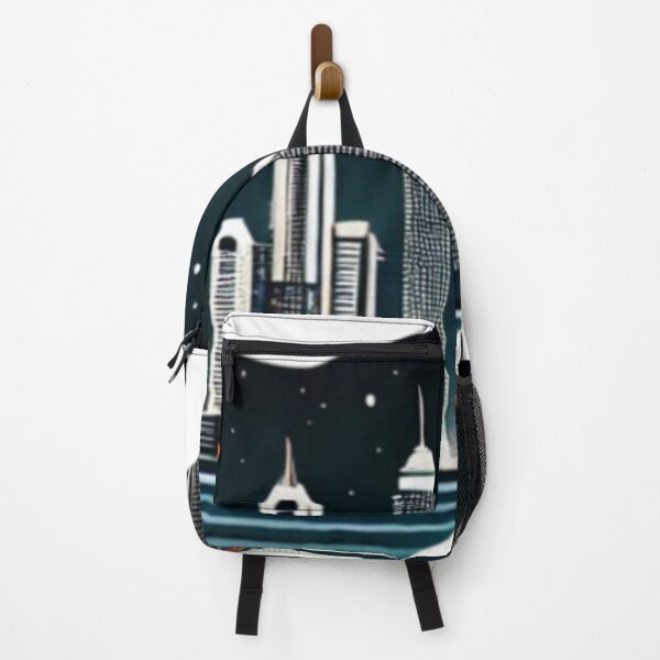 Item preview, Urban Dolphin Voyage designed and sold by TeslaSt0re.