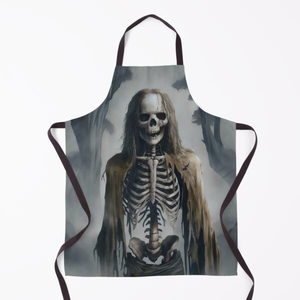 Item preview, Scary forest guard. designed and sold by MyHappyArtShop.