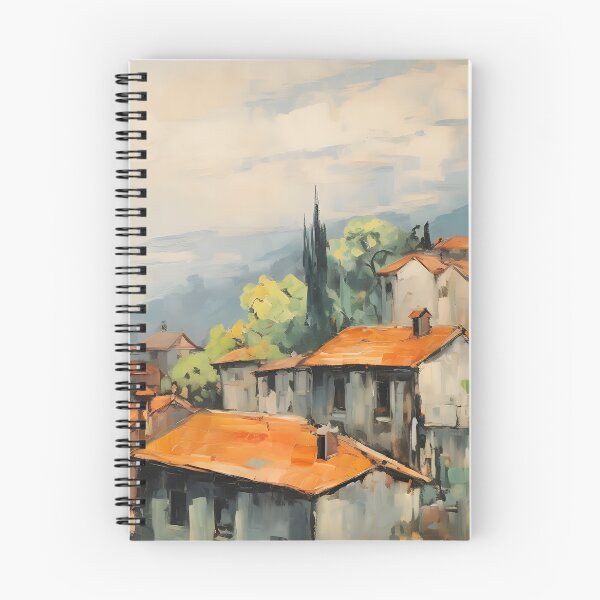 Item preview, Gouache - Collodi designed and sold by KootenayDesigns.