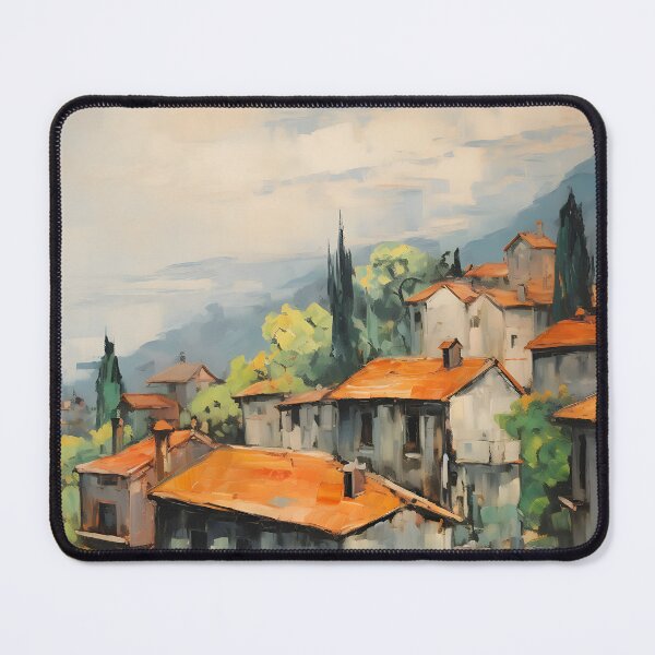 Item preview, Gouache - Collodi designed and sold by KootenayDesigns.