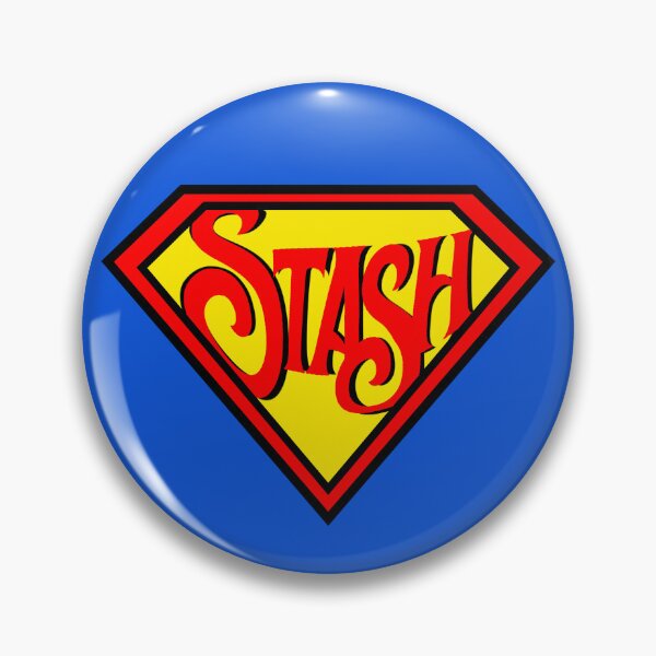 Item preview, Super Stash designed and sold by LionBrew.