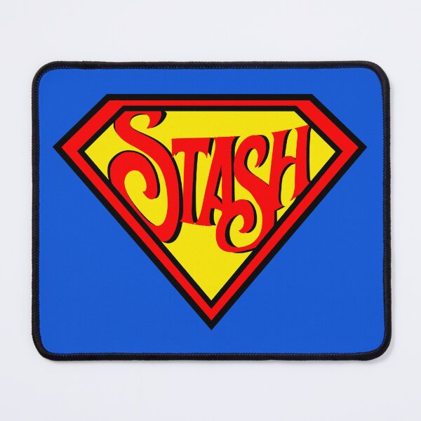 Item preview, Super Stash designed and sold by LionBrew.