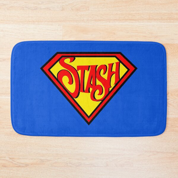 Item preview, Super Stash designed and sold by LionBrew.