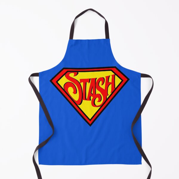 Item preview, Super Stash designed and sold by LionBrew.