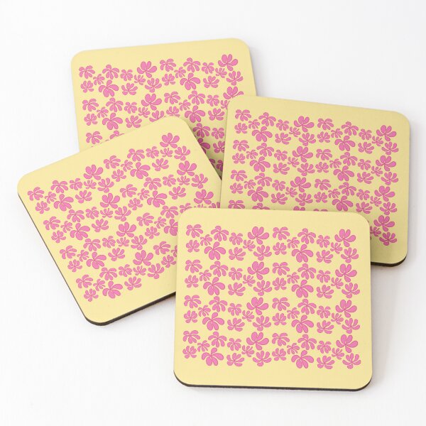 Item preview,  SERENE PETAL WAVES FLOWERS designed and sold by CHALEE-P.