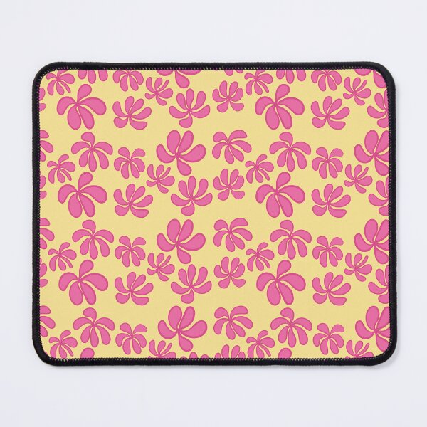 Item preview, SERENE PETAL WAVES FLOWERS designed and sold by CHALEE-P.