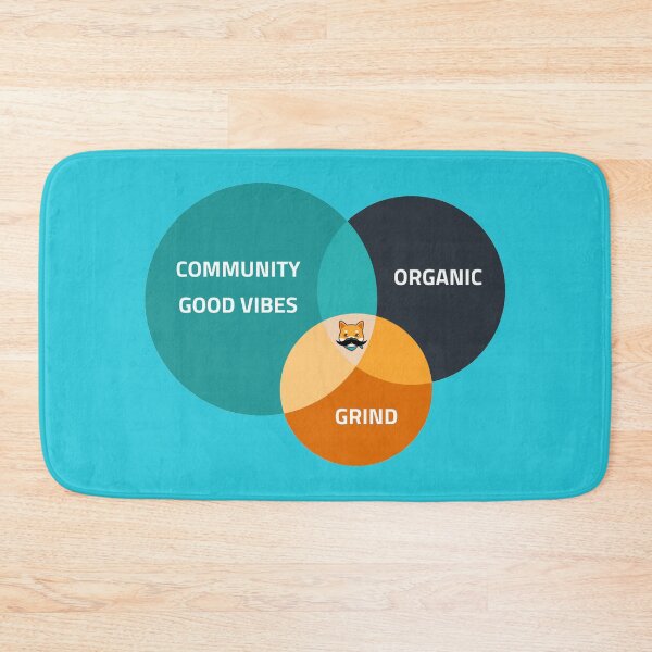 Item preview, Venn Stash? designed and sold by LionBrew.