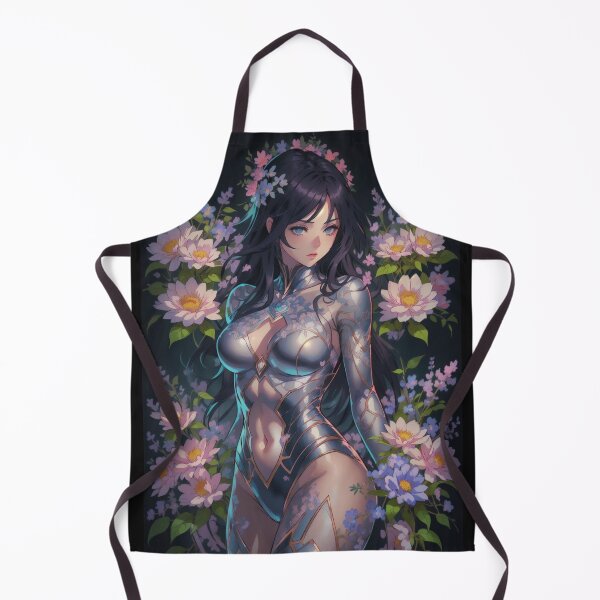 Item preview, Flower Girl designed and sold by RaF71PrO.