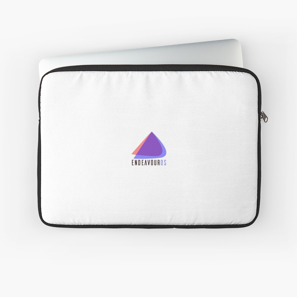 Item preview, Laptop Sleeve designed and sold by EndeavourOS.