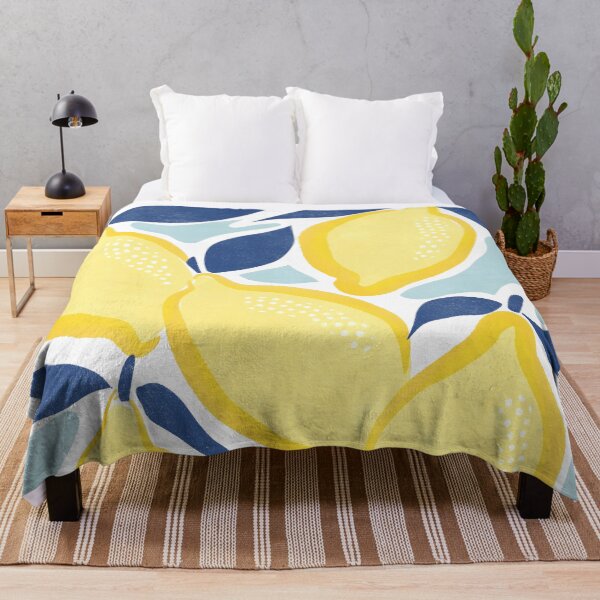 Item preview, Fresh Lemons designed and sold by cafelab.