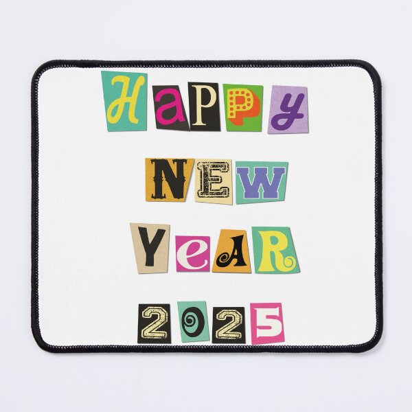 Item preview, Happy new year 2025 designed and sold by shoppypod.