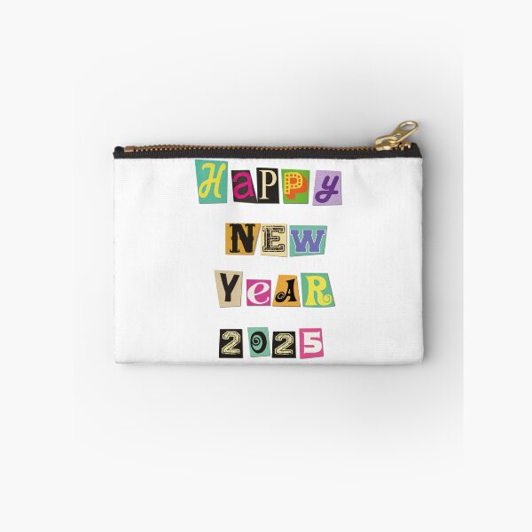 Item preview, Happy new year 2025 designed and sold by shoppypod.