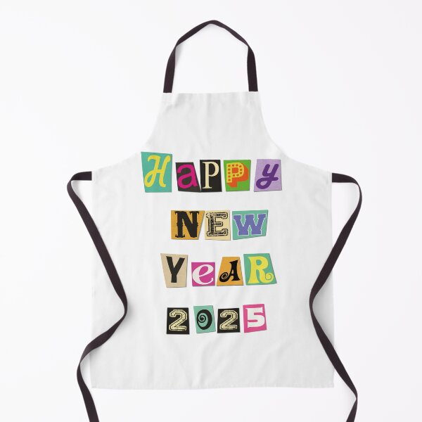 Item preview, Happy new year 2025 designed and sold by shoppypod.