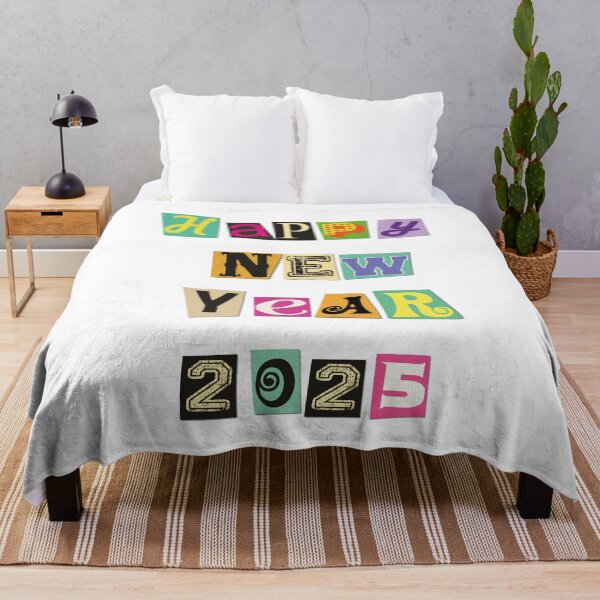 Item preview, Happy new year 2025 designed and sold by shoppypod.