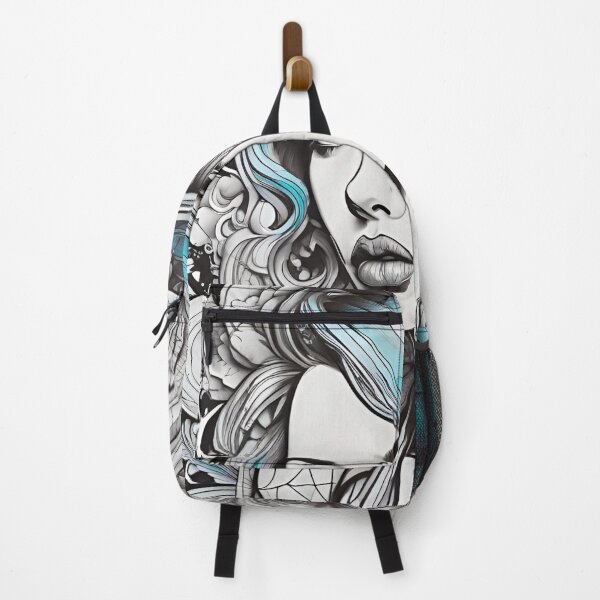 Item preview, Pinup Girl designed and sold by MatrixTattoo.