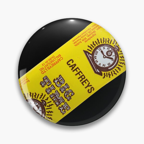 Item preview, Big Time - Irish Retro 1980s sweets designed and sold by Wanderdreaming.