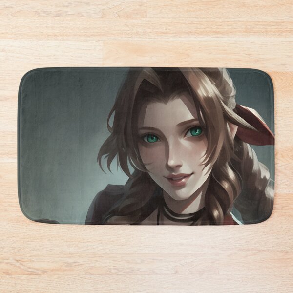 Artikelvorschau, Aerith - 28 entworfen und verkauft von Infinite-Aspire.