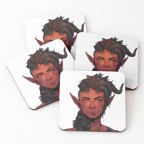 Item preview, Karlach designed and sold by mcvicksart.