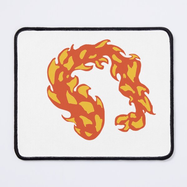 Item preview, Fire Stoker designed and sold by ThrillSix.