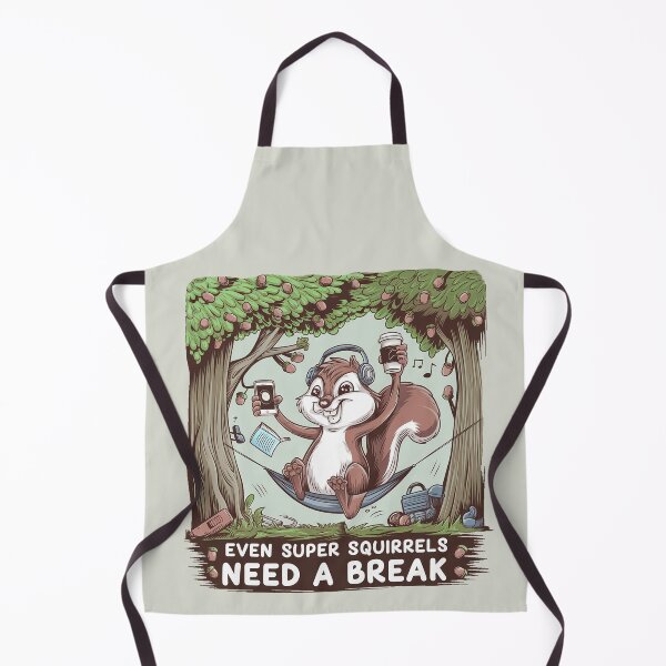 Item preview, Squirrel Chill designed and sold by DabrowskiDesign.