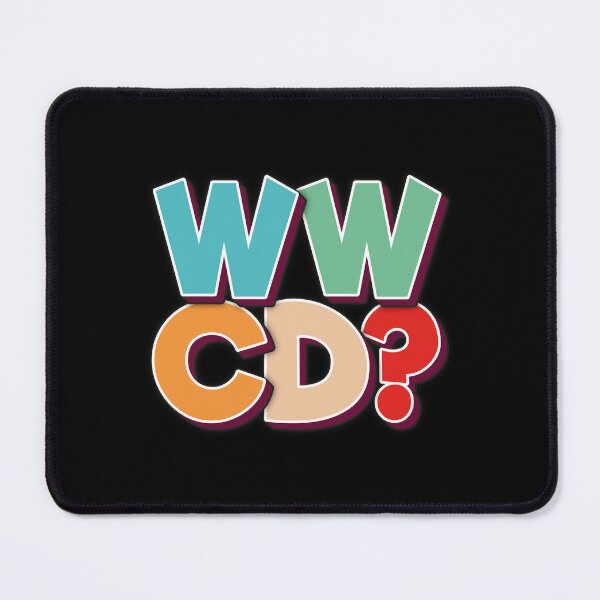 Item preview, Wwcd designed and sold by FYS-Arte-Style.
