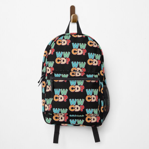 Item preview, Wwcd  designed and sold by FYS-Arte-Style.