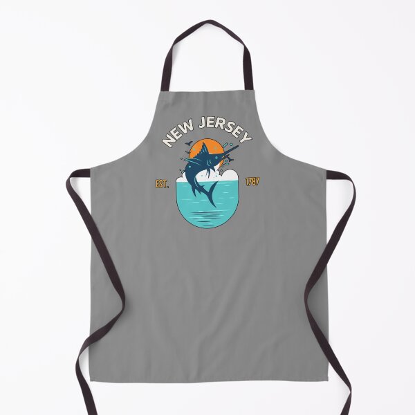 Item preview, New Jersey - Established 1787 designed and sold by Circle-Cats.