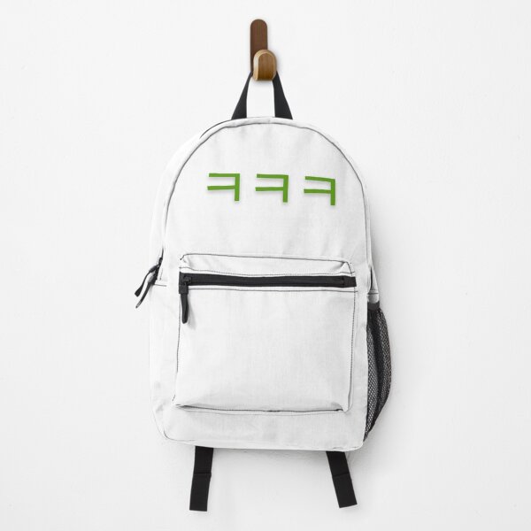 Item preview, kekeke hangul designed and sold by YourChingu.