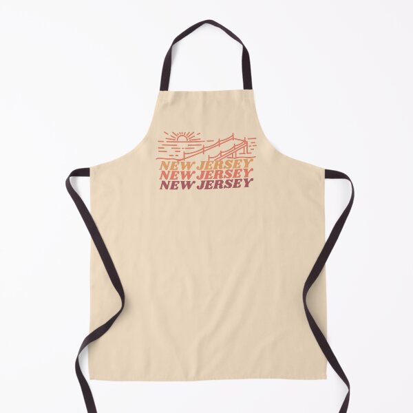 Item preview, New Jersey - Love the shore designed and sold by Circle-Cats.