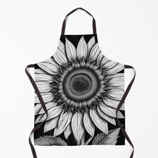 Item preview, The most mysterious sunflower designed and sold by 0penvimark.