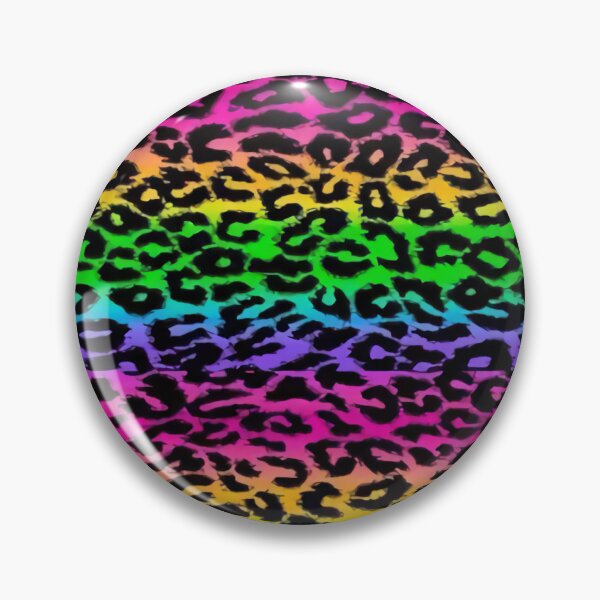 Item preview, scene leopard print designed and sold by Emily IsSoSwag.