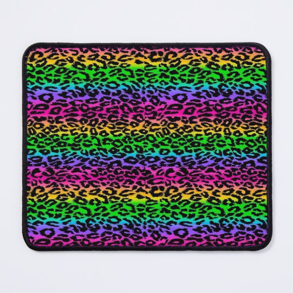 Item preview, scene leopard print designed and sold by Emily IsSoSwag.