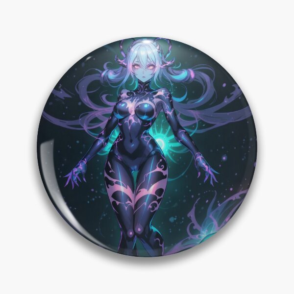Item preview, Space Girl designed and sold by RaF71PrO.