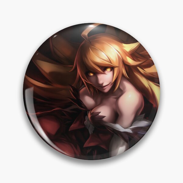 Item preview, Shinobu Oshino - 51 designed and sold by Infinite-Aspire.