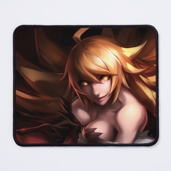 Item preview, Shinobu Oshino - 51 designed and sold by Infinite-Aspire.