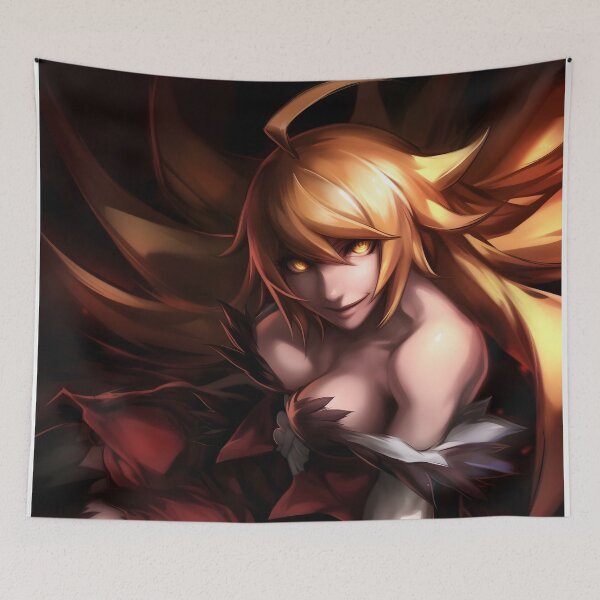 Item preview, Shinobu Oshino - 51 designed and sold by Infinite-Aspire.