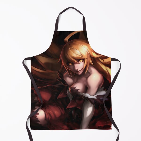 Item preview, Shinobu Oshino - 51 designed and sold by Infinite-Aspire.