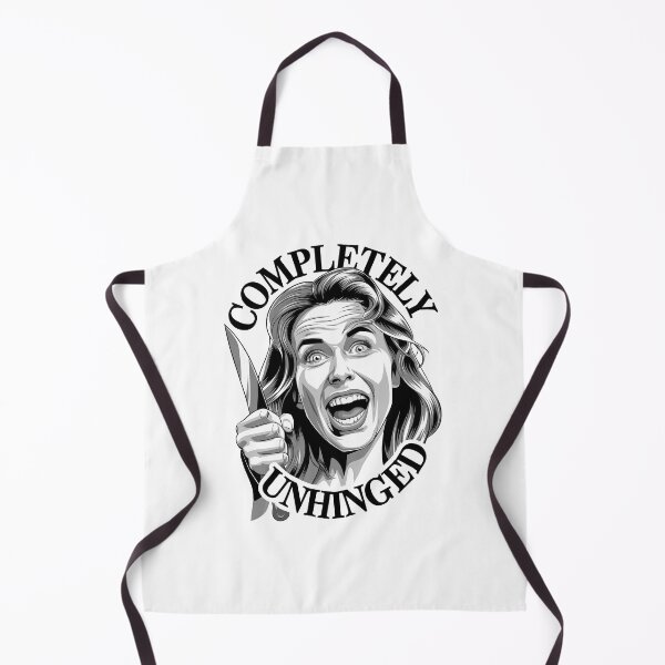 Item preview, Completely Unhinged designed and sold by Angry Swan Designs.