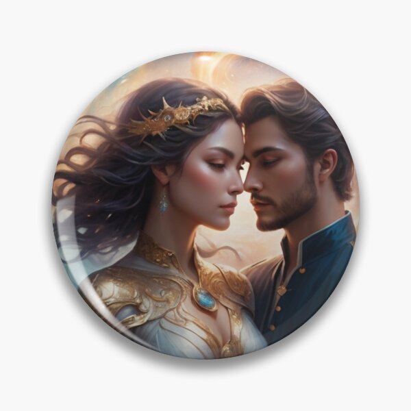 Item preview, Twin Flame Power designed and sold by Eranthe Bernardo.