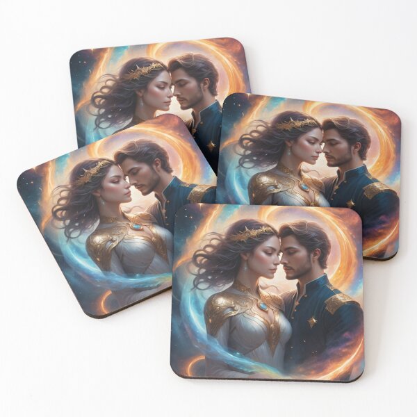 Item preview, Twin Flame Power designed and sold by Eranthe Bernardo.