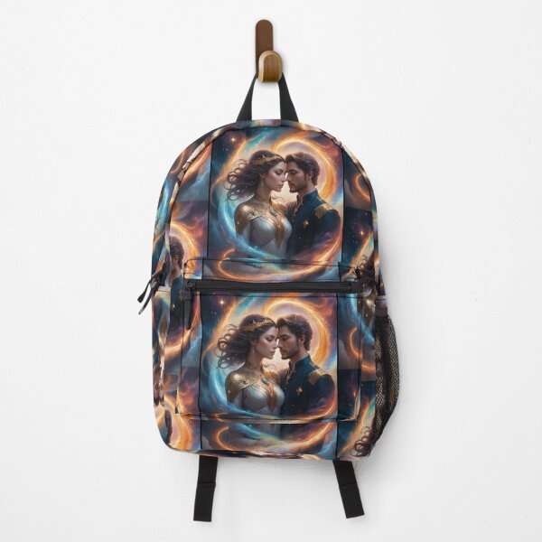 Item preview, Twin Flame Power designed and sold by Eranthe Bernardo.