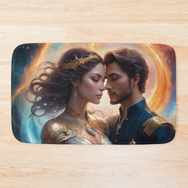 Item preview, Twin Flame Power designed and sold by Eranthe Bernardo.