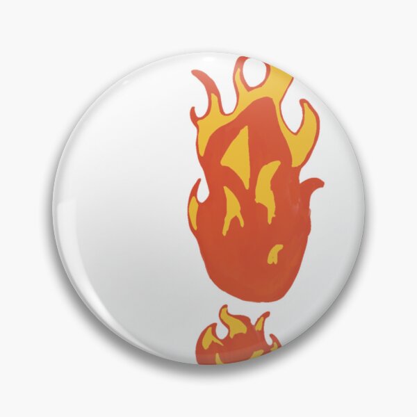 Item preview, Fire excitement designed and sold by ThrillSix.