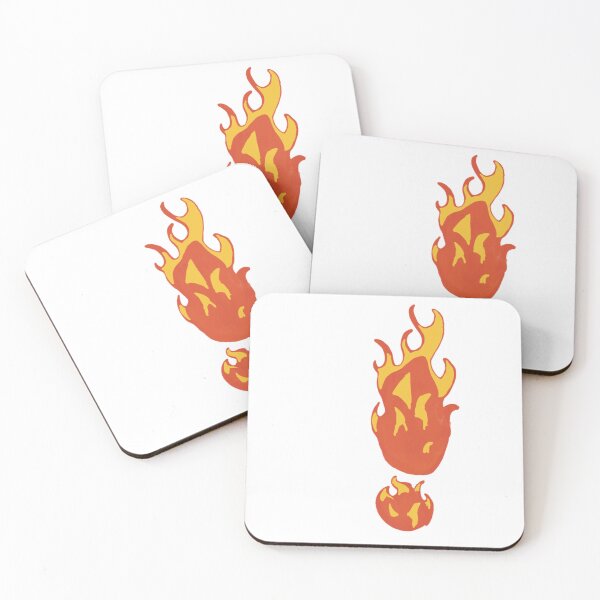 Item preview, Fire excitement designed and sold by ThrillSix.