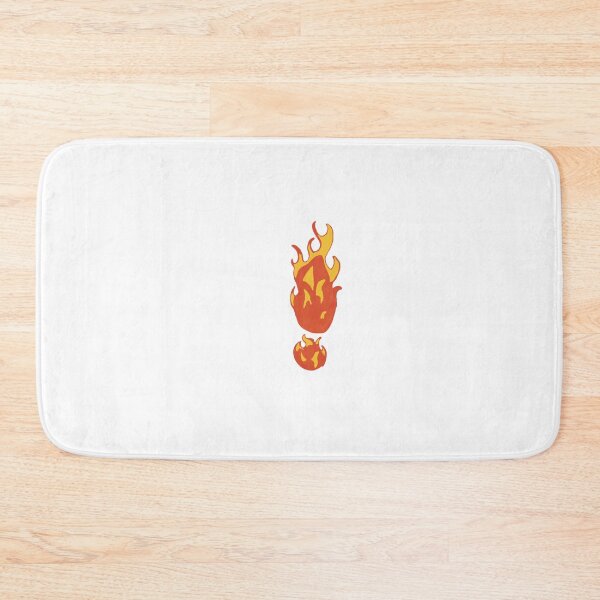Item preview, Fire excitement designed and sold by ThrillSix.