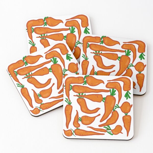 Item preview,  CARROT POP NOT CARROT CAKE designed and sold by CHALEE-P.