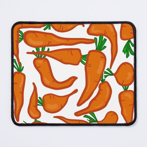 Item preview,  CARROT POP NOT CARROT CAKE designed and sold by CHALEE-P.